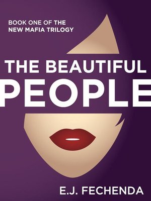 cover image of The Beautiful People